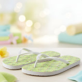Tinker Bell Flip Flops ビーチサンダル