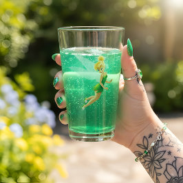 Tinker Bell Glass タンブラーグラス