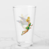 Tinker Bell Glass タンブラーグラス (裏面)