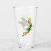 Tinker Bell Glass タンブラーグラス (正面)