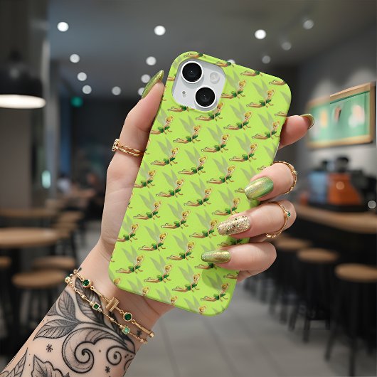 Tinker Bell iPhone Case iPhoneケース