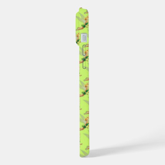 Tinker Bell iPhone Case iPhoneケース (左側面)
