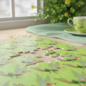 Tinker Bell Jigsaw Puzzle ジグソーパズル