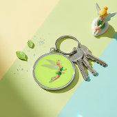 Tinker Bell Keychain キーホルダー