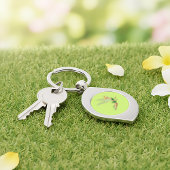 Tinker Bell Keychain キーホルダー