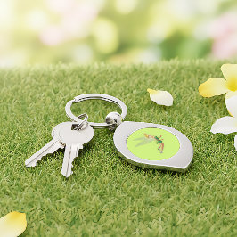 Tinker Bell Keychain キーホルダー