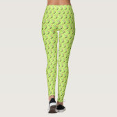 Tinker Bell Leggings レギンス (裏面)