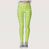 Tinker Bell Leggings レギンス (正面)
