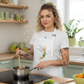 Tinker Bell Long Apron ロングエプロン