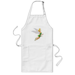 Tinker Bell Long Apron ロングエプロン