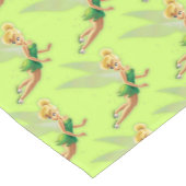 Tinker Bell Long Table Runner ロングテーブルランナー (コーナー)