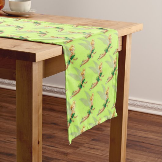 Tinker Bell Long Table Runner ロングテーブルランナー (インサイチュ)
