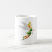 Tinker Bell Mug モーフィングマグカップ (中央)