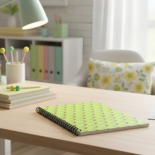 Tinker Bell Notebook ノートブック