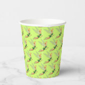 Tinker Bell Paper Cups 紙コップ (右)