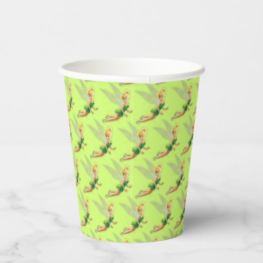 Tinker Bell Paper Cups 紙コップ (右)