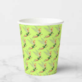 Tinker Bell Paper Cups 紙コップ