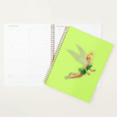 Tinker Bell Planner プランナー手帳 (ディスプレー)
