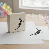 Tinker Bell Rubber Stamp ラバースタンプ