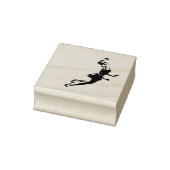 Tinker Bell Rubber Stamp ラバースタンプ (スタンプ)