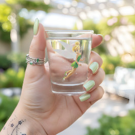Tinker Bell Shot Glass ショットグラス