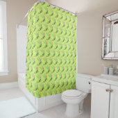 Tinker Bell Shower Curtain シャワーカーテン (インサイチュ)