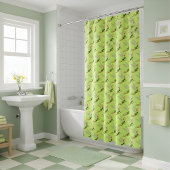 Tinker Bell Shower Curtain シャワーカーテン