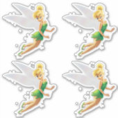 Tinker Bell Sticker シール (正面)