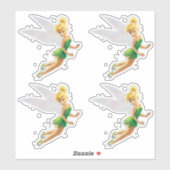 Tinker Bell Sticker シール (シート)