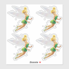 Tinker Bell Sticker シール