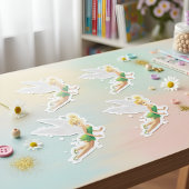 Tinker Bell Sticker シール