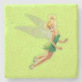 Tinker Bell Stone Coaster ストーンコースター (正面)