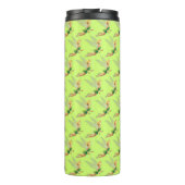 Tinker Bell Thermal Tumbler タンブラー (裏面)