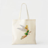 Tinker Bell Tote Bag トートバッグ (正面)