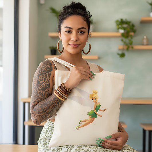 Tinker Bell Tote Bag トートバッグ