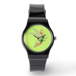 Tinker Bell Watch 腕時計