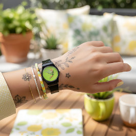 Tinker Bell Watch 腕時計