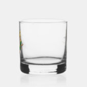 Tinker Bell Whiskey Glass ウイスキーグラス (左)
