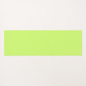 Tinker Bell Yoga Mat ヨガマット (裏面(横))