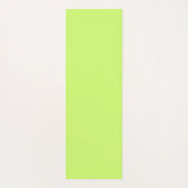 Tinker Bell Yoga Mat ヨガマット (裏面)