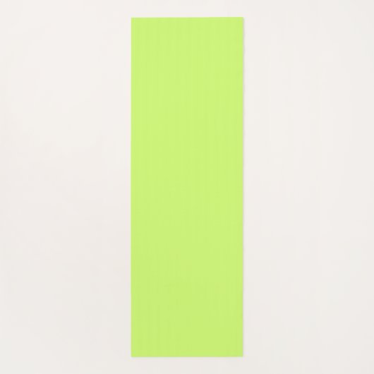 Tinker Bell Yoga Mat ヨガマット (裏面)