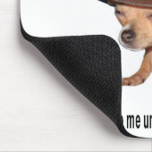 Tinkerbell "コーヒー" マウスパッド (コーナー)