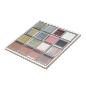 TinkerTileカスタマイズ可能なセラミックタイルまたは五徳 タイル (側面)