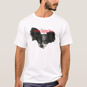 Tinkertonの探偵の規則! Tシャツ