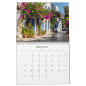 Tinosのカレンダー カレンダー (3月 2027)