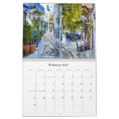 Tinosのカレンダー カレンダー (2月 2027)