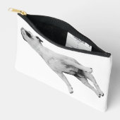 Tinsel-Quiet Organizer アクセサリーポーチ (見開き)