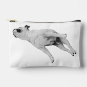 Tinsel-Quiet Organizer アクセサリーポーチ (正面)