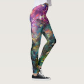 Tinsley Print Leggings レギンス (右)