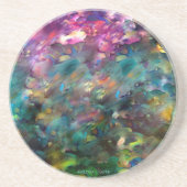 Tinsley Sandstone Coaster コースター (正面)